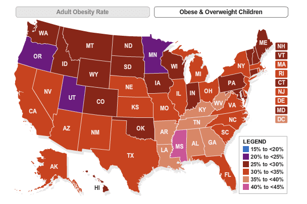 High Glucose Levels During Pregnancy: Obese Children - Diabetic Live